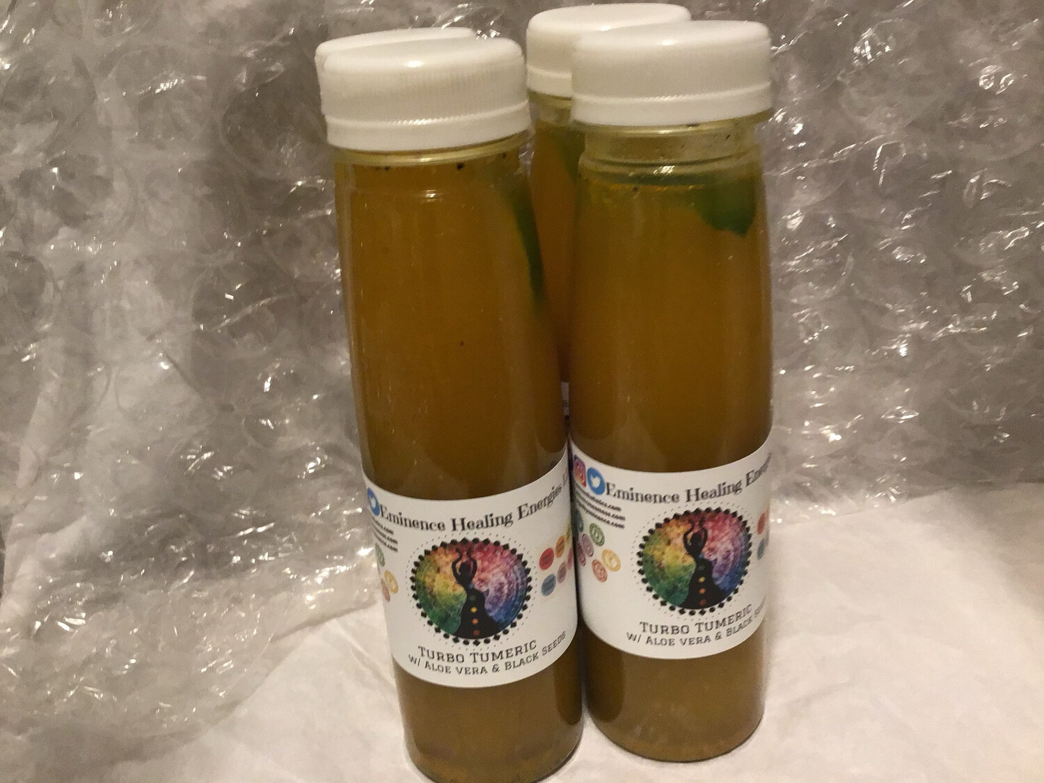 ​♥Eminence Immune Boosting Sampler♥