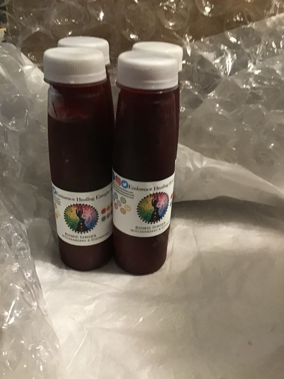 ​♥Eminence Immune Boosting Sampler♥