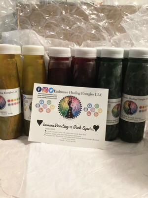 ​♥Eminence Immune Boosting Sampler♥