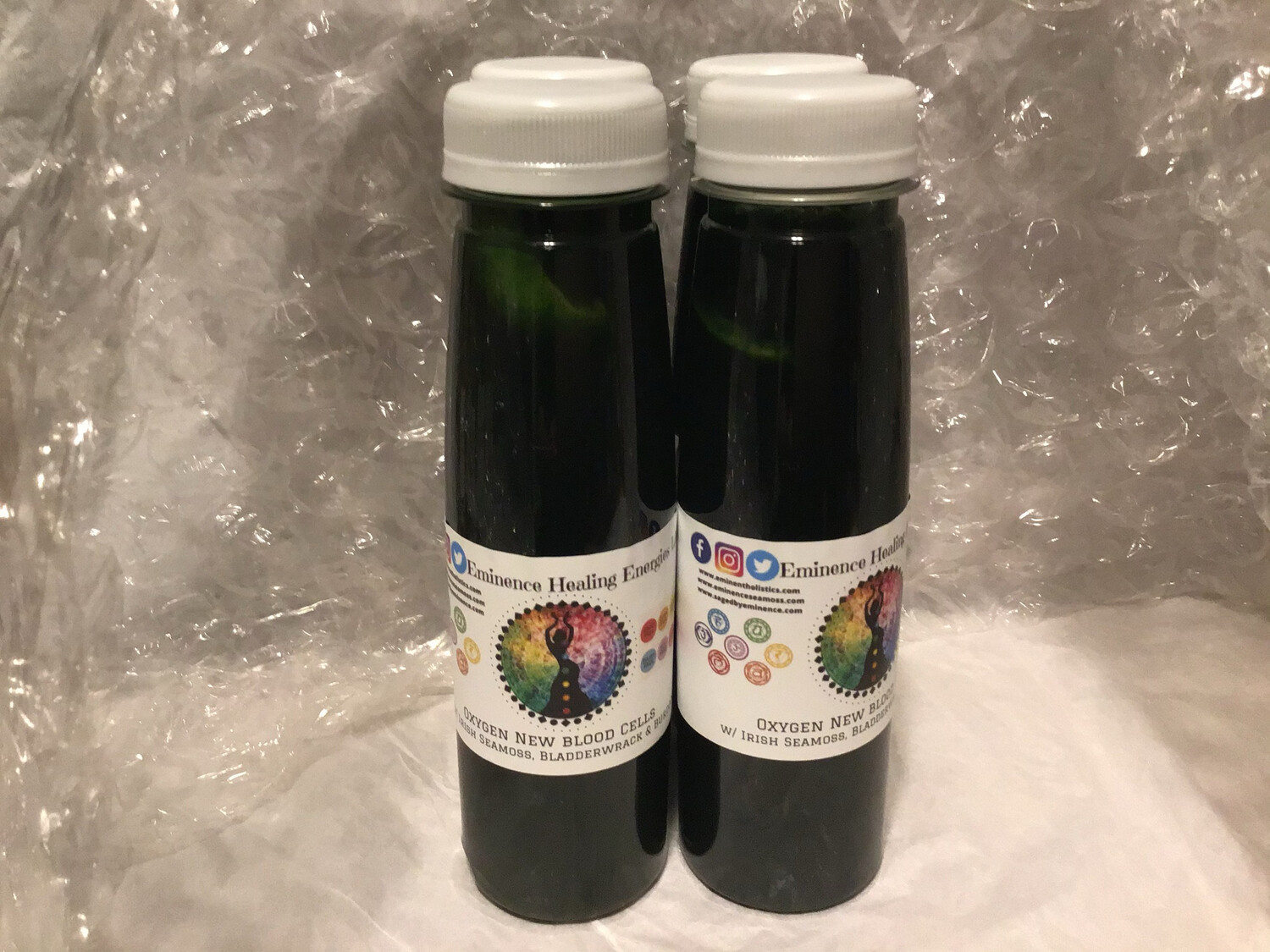 ​♥Eminence Immune Boosting Sampler♥