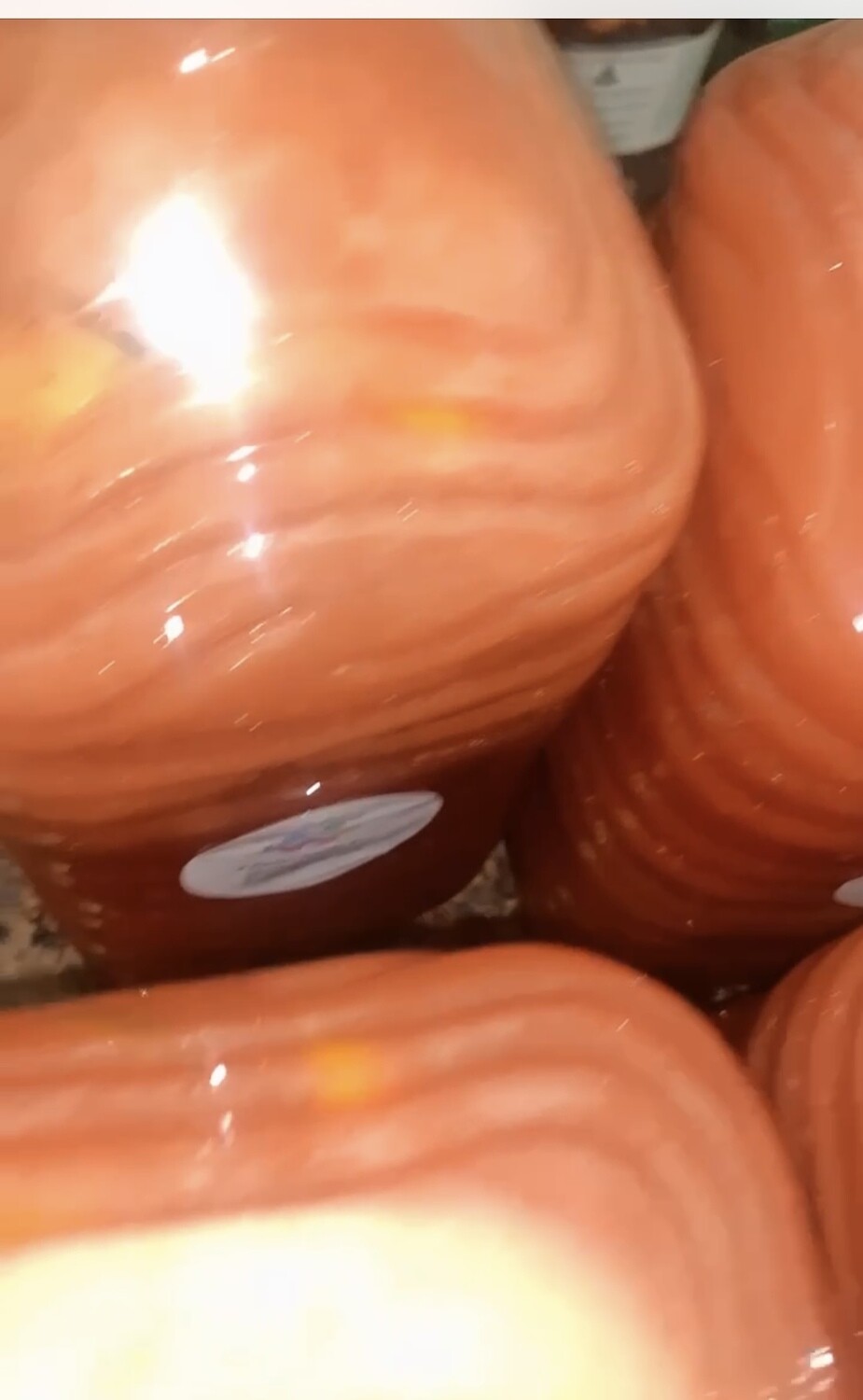 ♥Strawberry Bionic Ginger Tonic Gallon♥