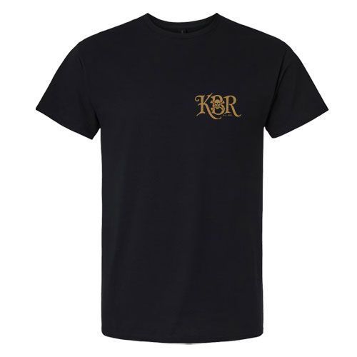 2025-2026 KBR Krewe T-Shirt