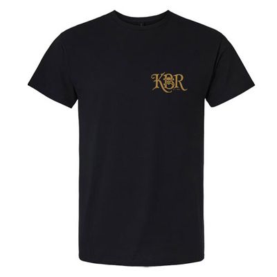 2025-2026 KBR Krewe T-Shirt