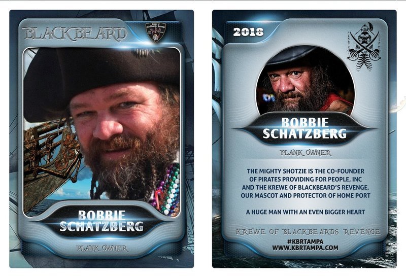 KBR Trading Cards