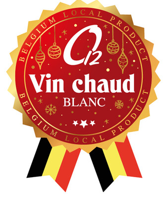 O12 Vin blanc chaud