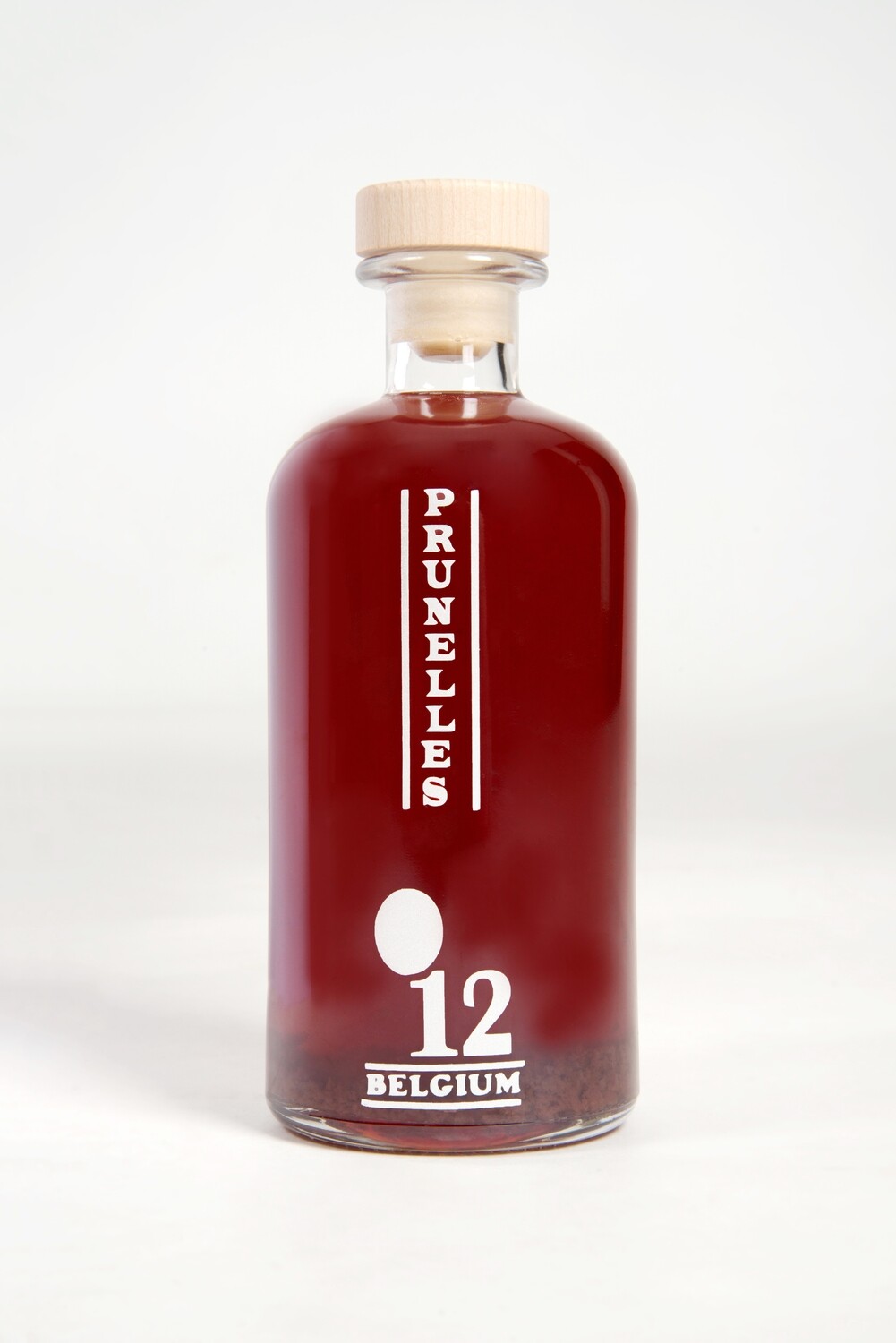 012 - Prunelle - 55 cl