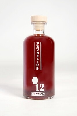 012 - Prunelle - 55 cl