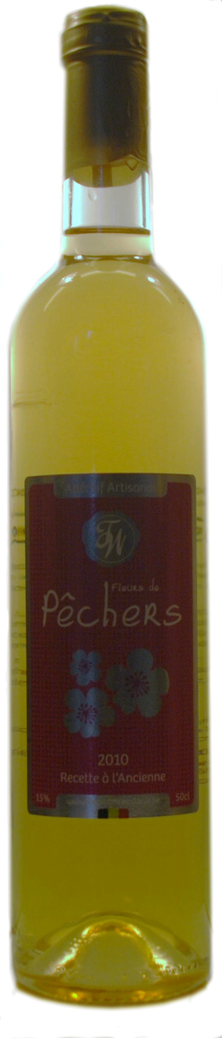 Õ12 - Pêche Classique - 50 cl