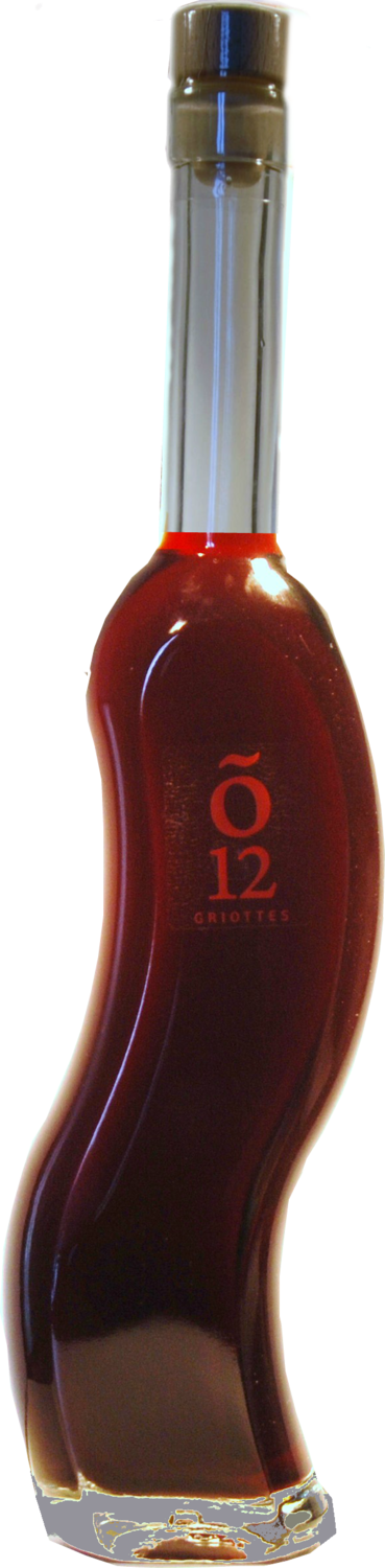 Õ12 - Griottes Wave - 35 cl