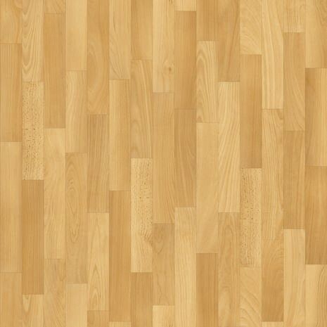 Bodenbelag (9€/m²)Buche Holz Optik 200 cm Breite