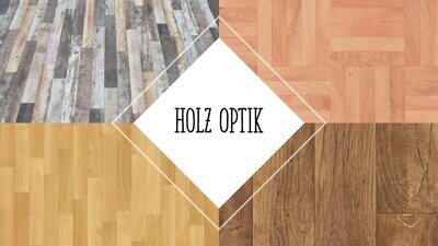 Holzoptik