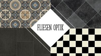 Fliesen Optik
