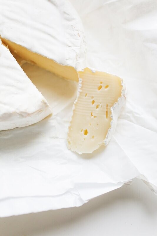 Formaggio Brie