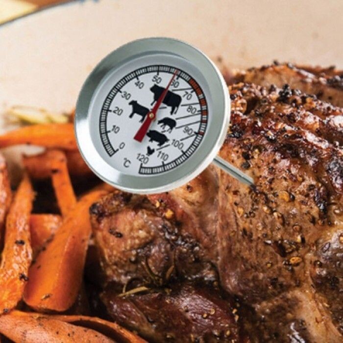 Termometro per carne