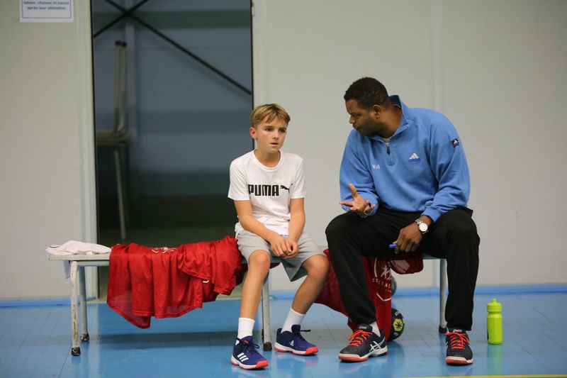 Stage de Handball Joel ABATI Troyes 2025 20 au 25 juillet 2025