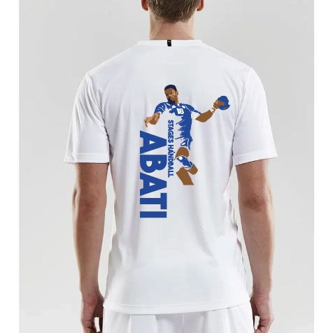 Tee-shirt officiel