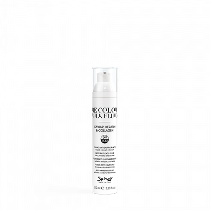 BECOLOR FLUIDO ANTI DOPPIE PUNTE 100ML