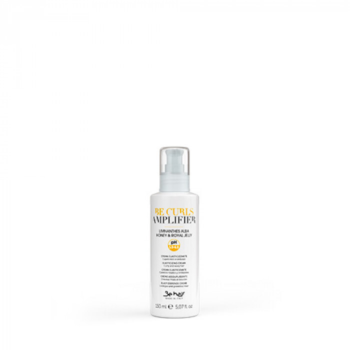 BE CURL CREMA ELASTICIZZANTE 150ML