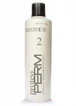 LIQUIDO PERMANENTE PROTEO PERM 2  1000ml