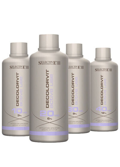 DECOLORVIT ACTIVE USE 750ML