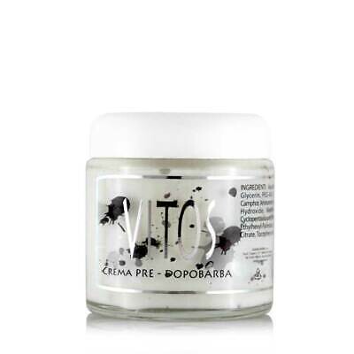 VITOS CREMA PRE - DOPOBARBA 100ML