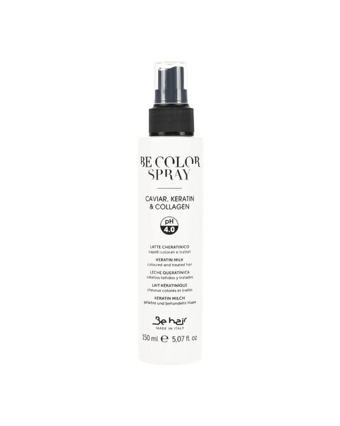 BECOLOR LATTE CHERATINICO 150ML