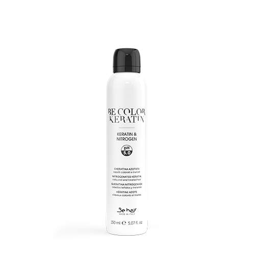 BECOLOR CHERATINA AZOTATA 150ML