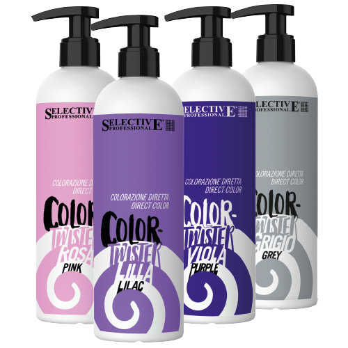 SELECTIVE COLOR TWISTER 300ML