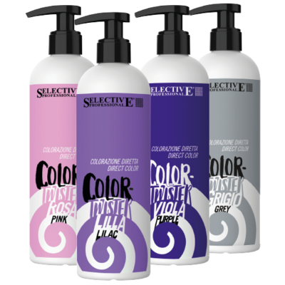 SELECTIVE COLOR TWISTER 300ML