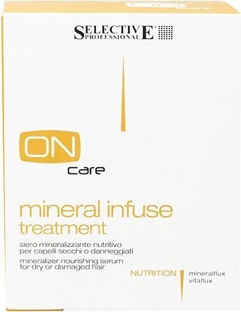 ON CARE MINERAL INFUSE 10X10ml