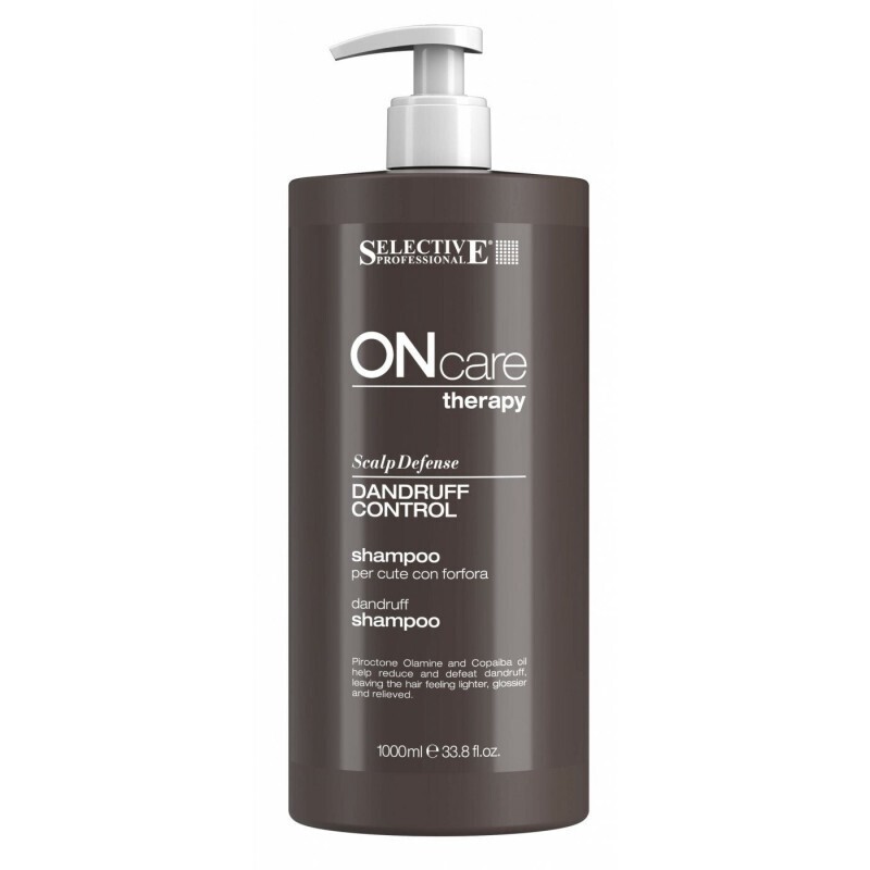 ON CARE DANDRUFF SHAMPOO 1000ml