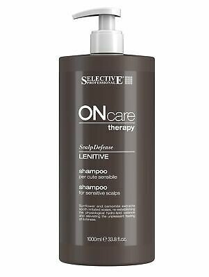 ON CARE LENITIVE SHAMPOO 1000 ML