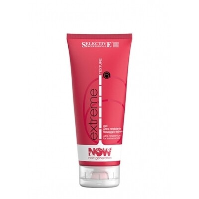 NOW GEL EXTREME 200ml ULTRA RESISTENTE