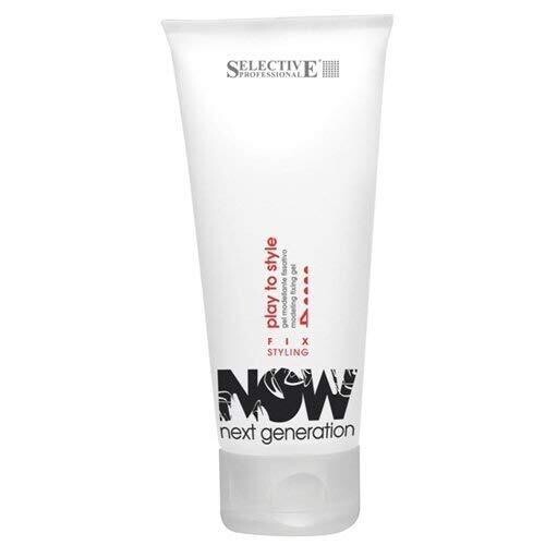 GEL PLAY TO STYLE  200ml