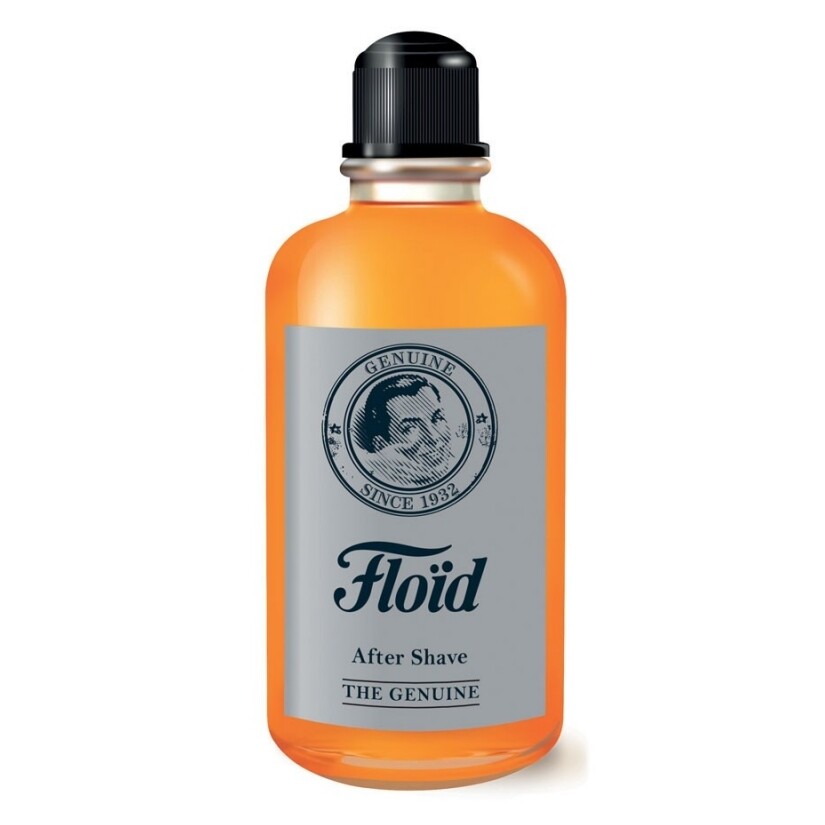 FLOID AFTER SHAVE GENUINE 400ml
