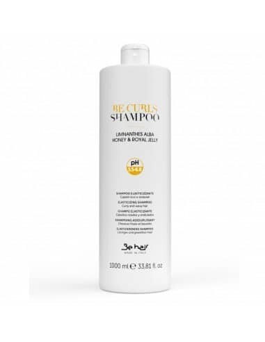 BE CURL SHAMPOO 1000ML