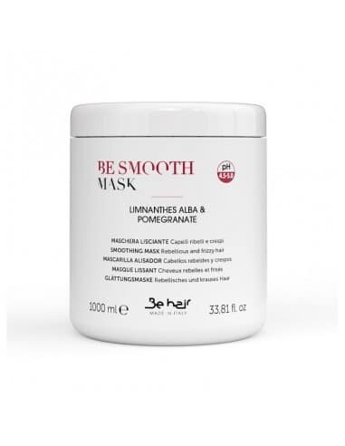 BE SMOOTH MASK 1000ML
