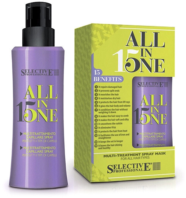 SELECTIVE ALL IN ONE 150ml