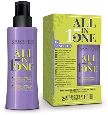 SELECTIVE ALL IN ONE 150ml