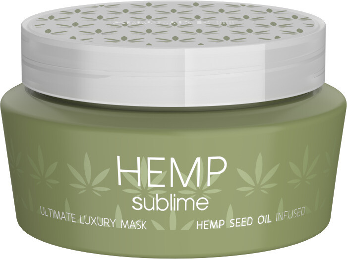 SELECTIVE HEMP SUBLIME MASK 250ML