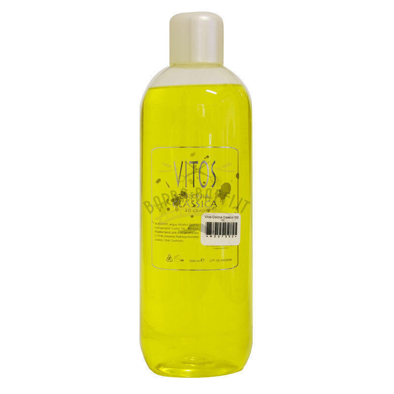VITOS COLONIA 1000ML