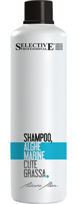 SHAMPOO ALGHE MARINE 1000ml ARTISTIC FLAIR