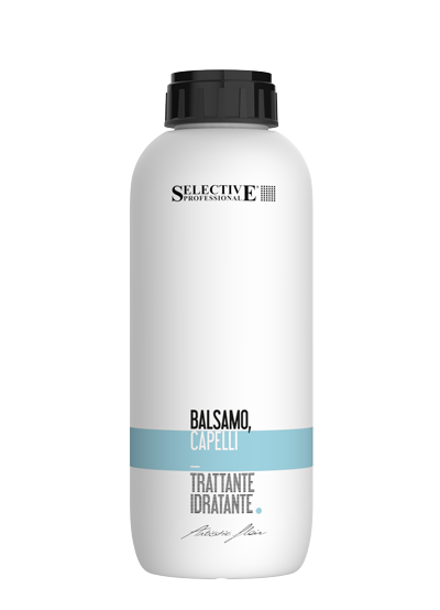 BALSAMO CAPELLI TRATTANTE IDRATANTE ARTISTIC FLAIR 1000ML