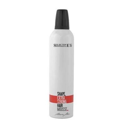 SHAPE EXTRA STRONG MOUSSE ARTISTIC FLAIR 400ml