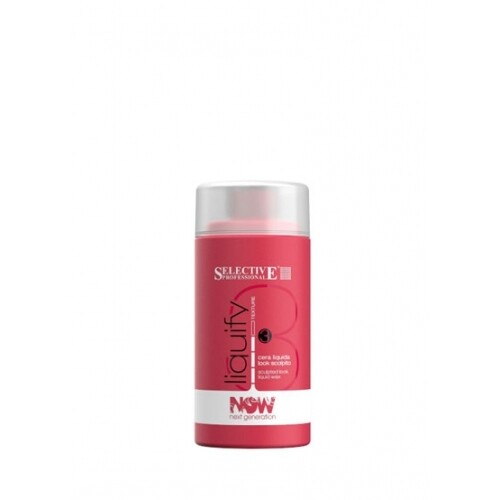 NOW LIQUIFY CERA LIQUIDA 100ml