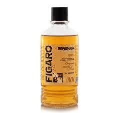 DOPOBARBA FIGARO 400ML AMBRA