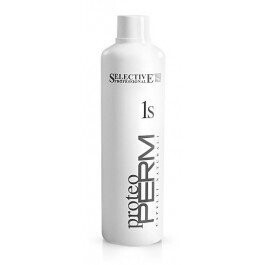 LIQUIDO PERMANENTE PROTEO PERM 1S 1000ml