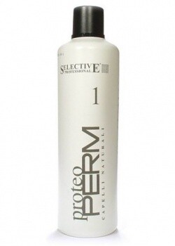LIQUIDO PERMANENTE PROTEO PERM 1  1000ml