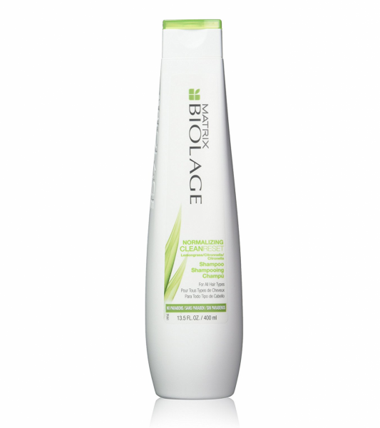 MATRIX BIOLAGE NORMALIZING CLEAN RESET SHAMPOO 400ml