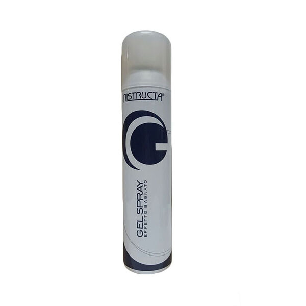 GEL SPRAY RISTRUCTA 250ml